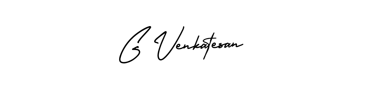 Check out images of Autograph of G Venkatesan name. Actor G Venkatesan Signature Style. AmerikaSignatureDemo-Regular is a professional sign style online. G Venkatesan signature style 3 images and pictures png