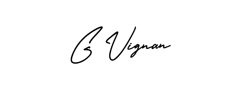 You can use this online signature creator to create a handwritten signature for the name G Vignan. This is the best online autograph maker. G Vignan signature style 3 images and pictures png