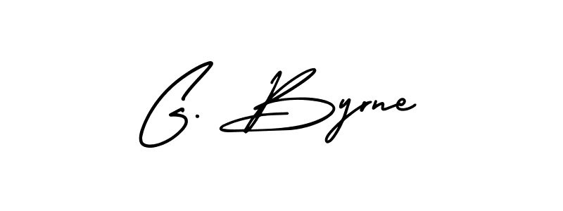 if you are searching for the best signature style for your name G. Byrne. so please give up your signature search. here we have designed multiple signature styles  using AmerikaSignatureDemo-Regular. G. Byrne signature style 3 images and pictures png