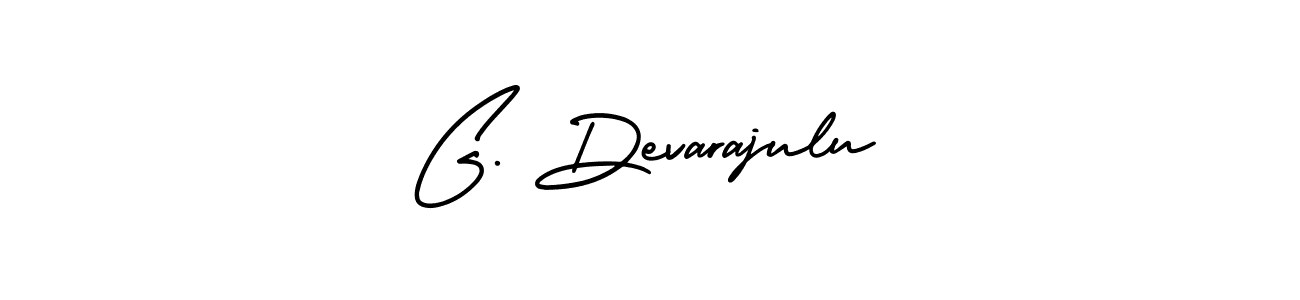 Make a short G. Devarajulu signature style. Manage your documents anywhere anytime using AmerikaSignatureDemo-Regular. Create and add eSignatures, submit forms, share and send files easily. G. Devarajulu signature style 3 images and pictures png