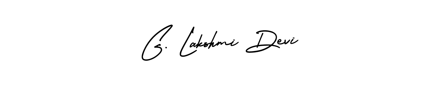 Similarly AmerikaSignatureDemo-Regular is the best handwritten signature design. Signature creator online .You can use it as an online autograph creator for name G. Lakshmi Devi. G. Lakshmi Devi signature style 3 images and pictures png
