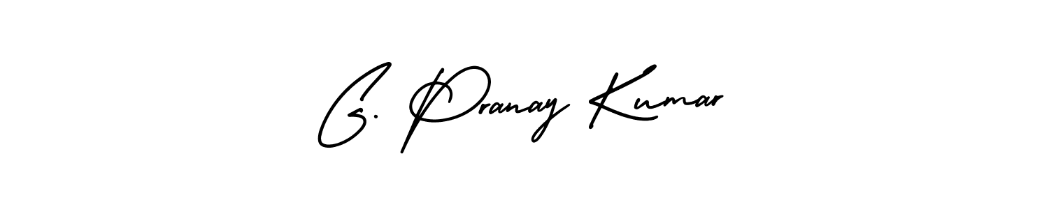 Once you've used our free online signature maker to create your best signature AmerikaSignatureDemo-Regular style, it's time to enjoy all of the benefits that G. Pranay Kumar name signing documents. G. Pranay Kumar signature style 3 images and pictures png