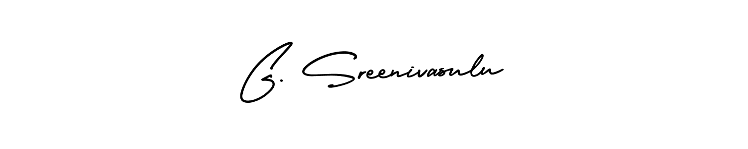 See photos of G. Sreenivasulu official signature by Spectra . Check more albums & portfolios. Read reviews & check more about AmerikaSignatureDemo-Regular font. G. Sreenivasulu signature style 3 images and pictures png