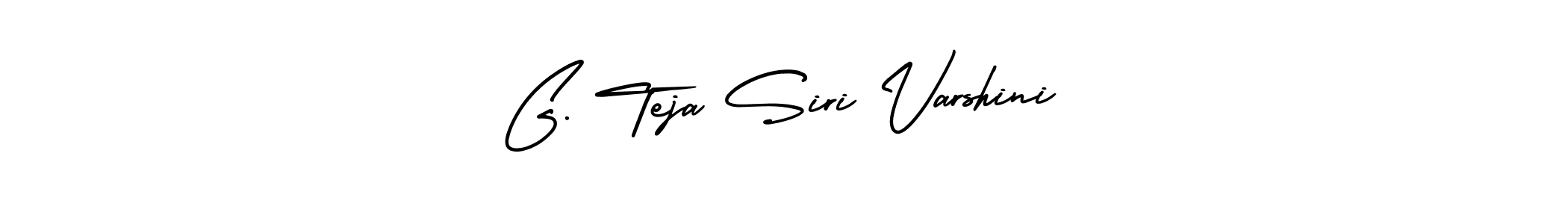 Once you've used our free online signature maker to create your best signature AmerikaSignatureDemo-Regular style, it's time to enjoy all of the benefits that G. Teja Siri Varshini name signing documents. G. Teja Siri Varshini signature style 3 images and pictures png