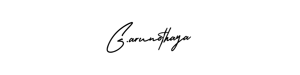 Once you've used our free online signature maker to create your best signature AmerikaSignatureDemo-Regular style, it's time to enjoy all of the benefits that G.arunothaya name signing documents. G.arunothaya signature style 3 images and pictures png