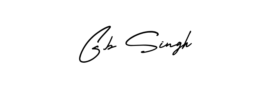 It looks lik you need a new signature style for name G.b Singh. Design unique handwritten (AmerikaSignatureDemo-Regular) signature with our free signature maker in just a few clicks. G.b Singh signature style 3 images and pictures png