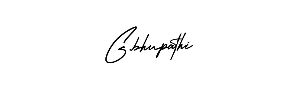 You can use this online signature creator to create a handwritten signature for the name G.bhupathi. This is the best online autograph maker. G.bhupathi signature style 3 images and pictures png