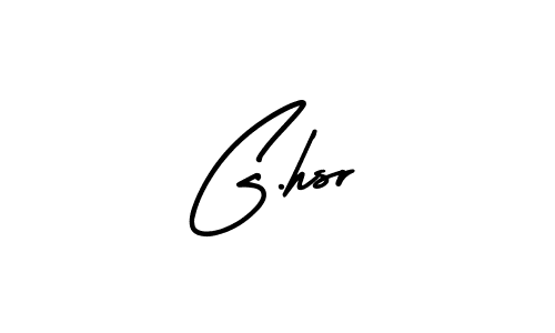 Once you've used our free online signature maker to create your best signature AmerikaSignatureDemo-Regular style, it's time to enjoy all of the benefits that G.hsr name signing documents. G.hsr signature style 3 images and pictures png