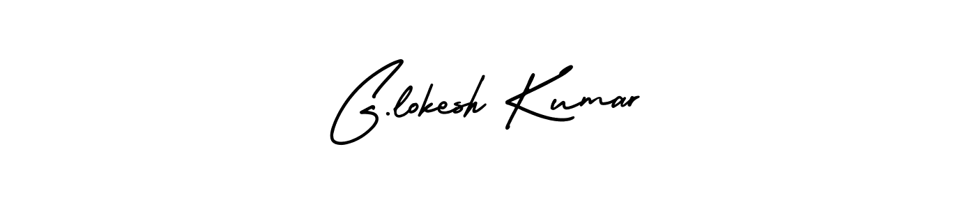 You can use this online signature creator to create a handwritten signature for the name G.lokesh Kumar. This is the best online autograph maker. G.lokesh Kumar signature style 3 images and pictures png