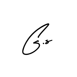 Check out images of Autograph of G.s name. Actor G.s Signature Style. AmerikaSignatureDemo-Regular is a professional sign style online. G.s signature style 3 images and pictures png