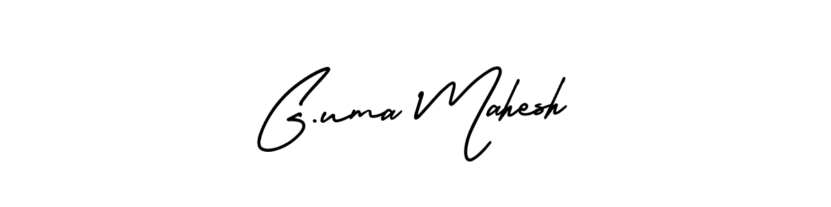 Check out images of Autograph of G.uma Mahesh name. Actor G.uma Mahesh Signature Style. AmerikaSignatureDemo-Regular is a professional sign style online. G.uma Mahesh signature style 3 images and pictures png