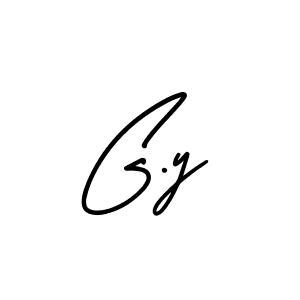 Make a beautiful signature design for name G.y. Use this online signature maker to create a handwritten signature for free. G.y signature style 3 images and pictures png