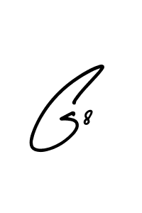 Make a short G8 signature style. Manage your documents anywhere anytime using AmerikaSignatureDemo-Regular. Create and add eSignatures, submit forms, share and send files easily. G8 signature style 3 images and pictures png
