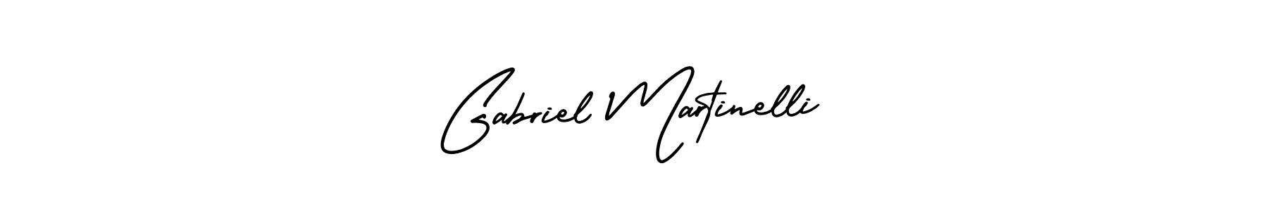 Also we have Gabriel Martinelli name is the best signature style. Create professional handwritten signature collection using AmerikaSignatureDemo-Regular autograph style. Gabriel Martinelli signature style 3 images and pictures png