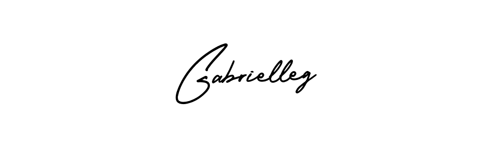 Here are the top 10 professional signature styles for the name Gabrielleg. These are the best autograph styles you can use for your name. Gabrielleg signature style 3 images and pictures png