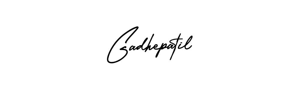 Make a short Gadhepatil signature style. Manage your documents anywhere anytime using AmerikaSignatureDemo-Regular. Create and add eSignatures, submit forms, share and send files easily. Gadhepatil signature style 3 images and pictures png