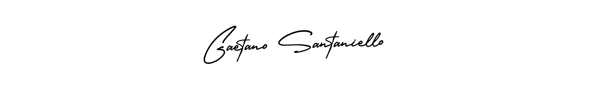 Similarly AmerikaSignatureDemo-Regular is the best handwritten signature design. Signature creator online .You can use it as an online autograph creator for name Gaetano Santaniello. Gaetano Santaniello signature style 3 images and pictures png