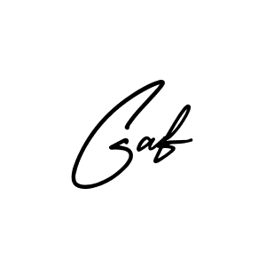 You can use this online signature creator to create a handwritten signature for the name Gaf. This is the best online autograph maker. Gaf signature style 3 images and pictures png
