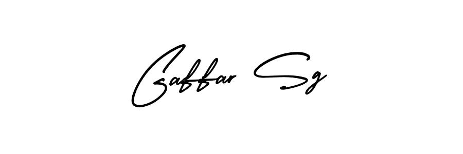 Here are the top 10 professional signature styles for the name Gaffar Sg. These are the best autograph styles you can use for your name. Gaffar Sg signature style 3 images and pictures png