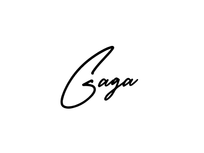 Once you've used our free online signature maker to create your best signature AmerikaSignatureDemo-Regular style, it's time to enjoy all of the benefits that Gaga name signing documents. Gaga signature style 3 images and pictures png