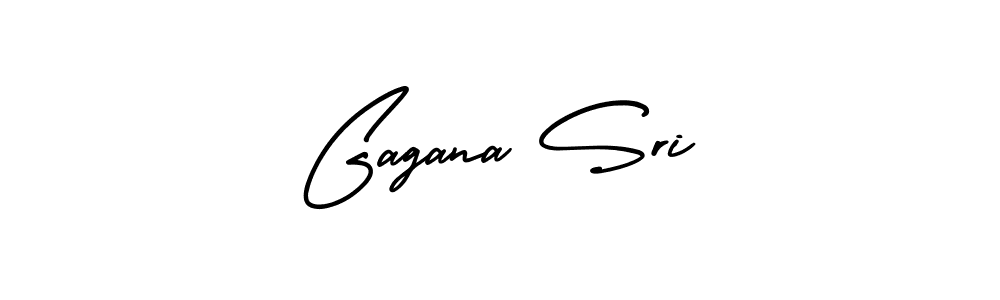 Check out images of Autograph of Gagana Sri name. Actor Gagana Sri Signature Style. AmerikaSignatureDemo-Regular is a professional sign style online. Gagana Sri signature style 3 images and pictures png