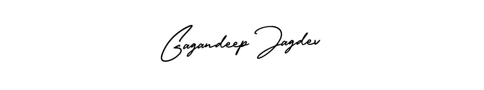 Also we have Gagandeep Jagdev name is the best signature style. Create professional handwritten signature collection using AmerikaSignatureDemo-Regular autograph style. Gagandeep Jagdev signature style 3 images and pictures png
