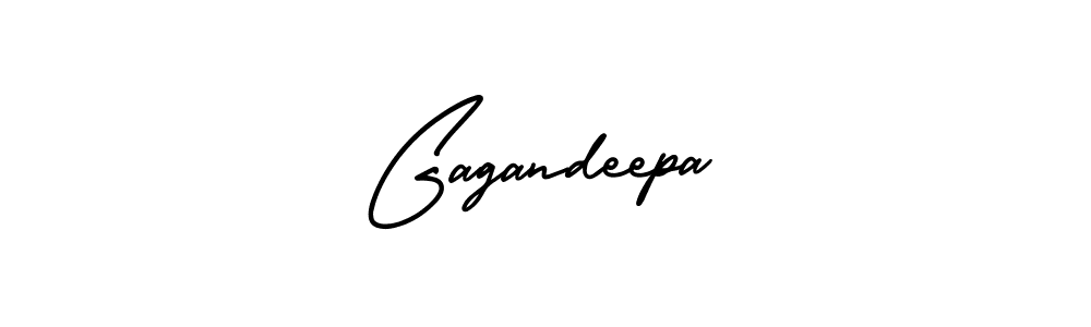 Similarly AmerikaSignatureDemo-Regular is the best handwritten signature design. Signature creator online .You can use it as an online autograph creator for name Gagandeepa. Gagandeepa signature style 3 images and pictures png