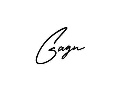 Once you've used our free online signature maker to create your best signature AmerikaSignatureDemo-Regular style, it's time to enjoy all of the benefits that Gagn name signing documents. Gagn signature style 3 images and pictures png