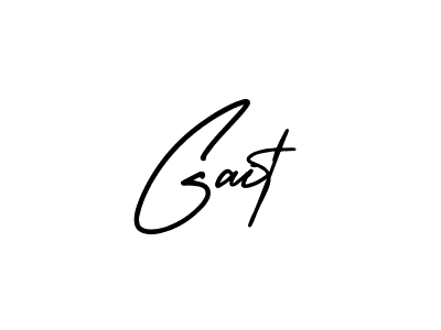 Check out images of Autograph of Gait name. Actor Gait Signature Style. AmerikaSignatureDemo-Regular is a professional sign style online. Gait signature style 3 images and pictures png