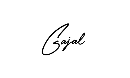 Once you've used our free online signature maker to create your best signature AmerikaSignatureDemo-Regular style, it's time to enjoy all of the benefits that Gajal name signing documents. Gajal signature style 3 images and pictures png