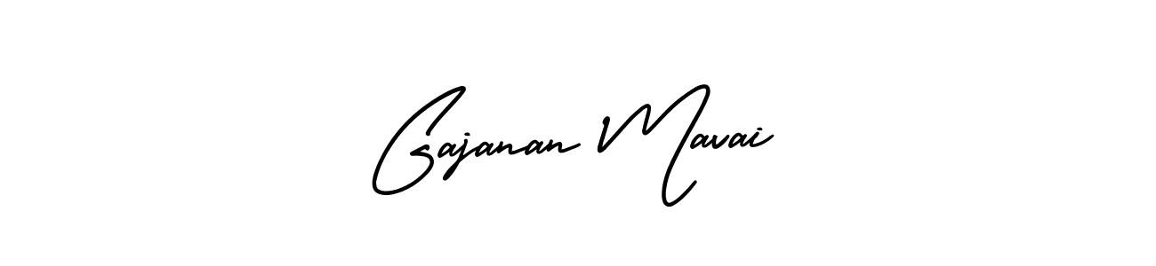 Check out images of Autograph of Gajanan Mavai name. Actor Gajanan Mavai Signature Style. AmerikaSignatureDemo-Regular is a professional sign style online. Gajanan Mavai signature style 3 images and pictures png