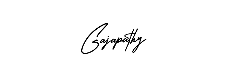 Check out images of Autograph of Gajapathy name. Actor Gajapathy Signature Style. AmerikaSignatureDemo-Regular is a professional sign style online. Gajapathy signature style 3 images and pictures png