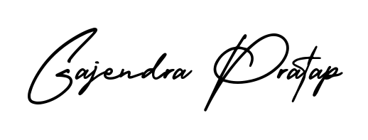 Best and Professional Signature Style for Gajendra Pratap. AmerikaSignatureDemo-Regular Best Signature Style Collection. Gajendra Pratap signature style 3 images and pictures png