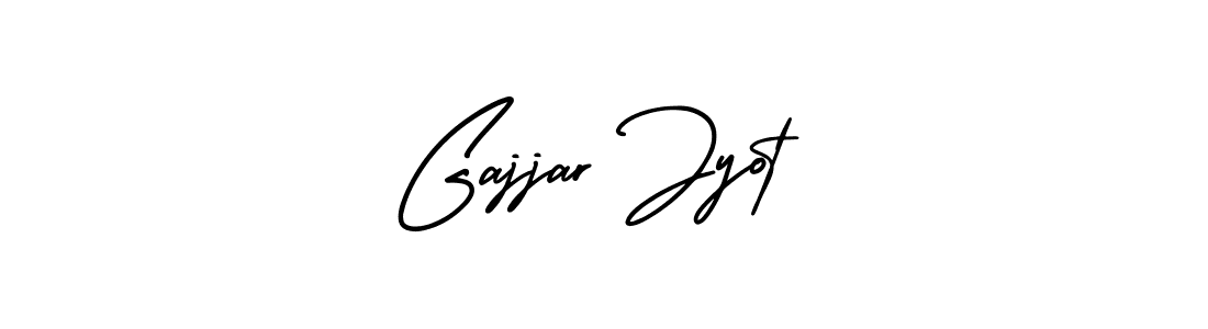 if you are searching for the best signature style for your name Gajjar Jyot. so please give up your signature search. here we have designed multiple signature styles  using AmerikaSignatureDemo-Regular. Gajjar Jyot signature style 3 images and pictures png