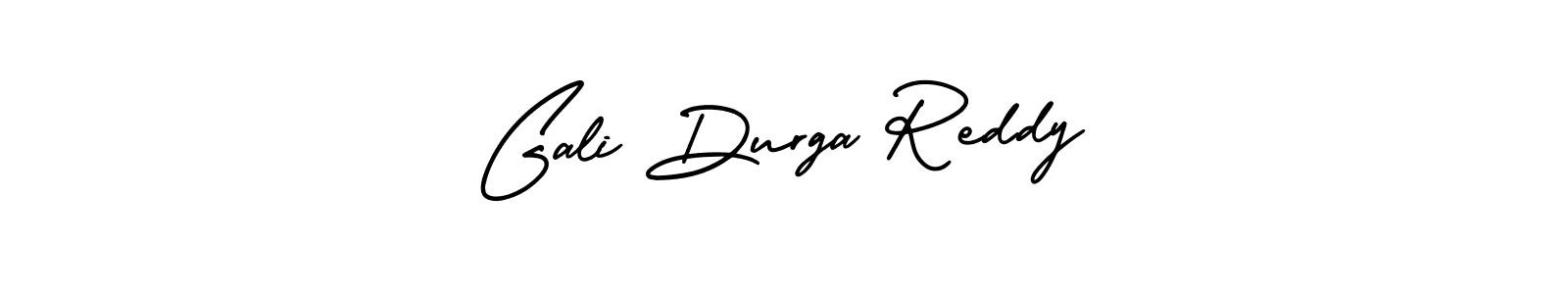 Check out images of Autograph of Gali Durga Reddy name. Actor Gali Durga Reddy Signature Style. AmerikaSignatureDemo-Regular is a professional sign style online. Gali Durga Reddy signature style 3 images and pictures png