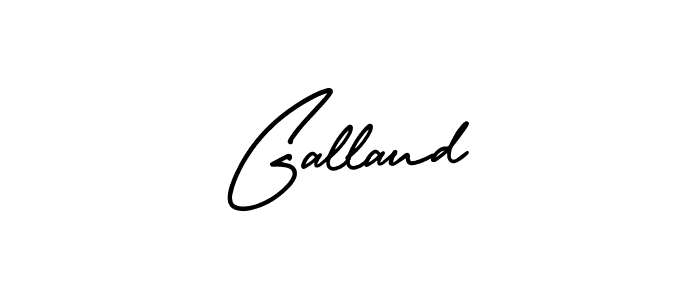 This is the best signature style for the Gallaud name. Also you like these signature font (AmerikaSignatureDemo-Regular). Mix name signature. Gallaud signature style 3 images and pictures png