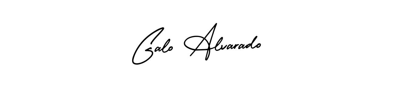 Once you've used our free online signature maker to create your best signature AmerikaSignatureDemo-Regular style, it's time to enjoy all of the benefits that Galo Alvarado name signing documents. Galo Alvarado signature style 3 images and pictures png