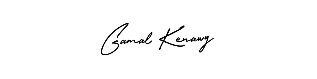 You can use this online signature creator to create a handwritten signature for the name Gamal Kenawy. This is the best online autograph maker. Gamal Kenawy signature style 3 images and pictures png