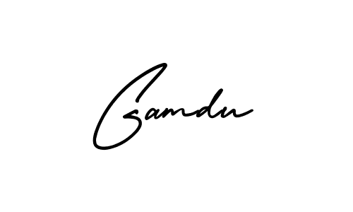Here are the top 10 professional signature styles for the name Gamdu. These are the best autograph styles you can use for your name. Gamdu signature style 3 images and pictures png