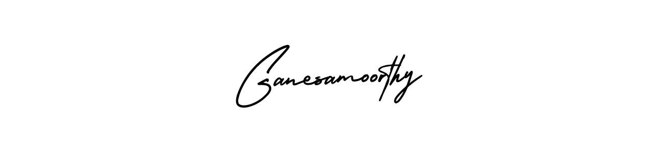 Here are the top 10 professional signature styles for the name Ganesamoorthy. These are the best autograph styles you can use for your name. Ganesamoorthy signature style 3 images and pictures png
