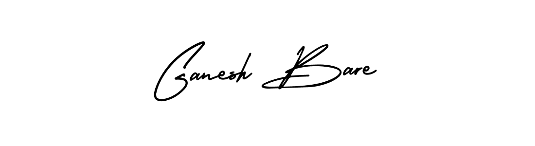 Similarly AmerikaSignatureDemo-Regular is the best handwritten signature design. Signature creator online .You can use it as an online autograph creator for name Ganesh Bare. Ganesh Bare signature style 3 images and pictures png