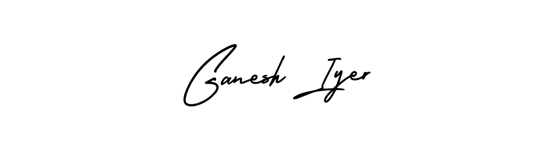 Check out images of Autograph of Ganesh Iyer name. Actor Ganesh Iyer Signature Style. AmerikaSignatureDemo-Regular is a professional sign style online. Ganesh Iyer signature style 3 images and pictures png