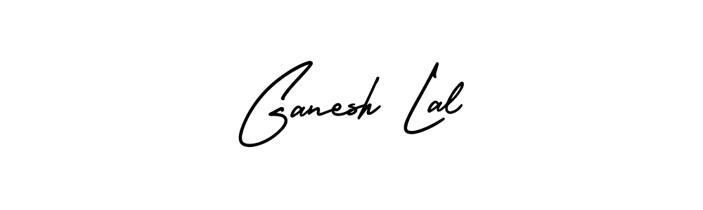 AmerikaSignatureDemo-Regular is a professional signature style that is perfect for those who want to add a touch of class to their signature. It is also a great choice for those who want to make their signature more unique. Get Ganesh Lal name to fancy signature for free. Ganesh Lal signature style 3 images and pictures png