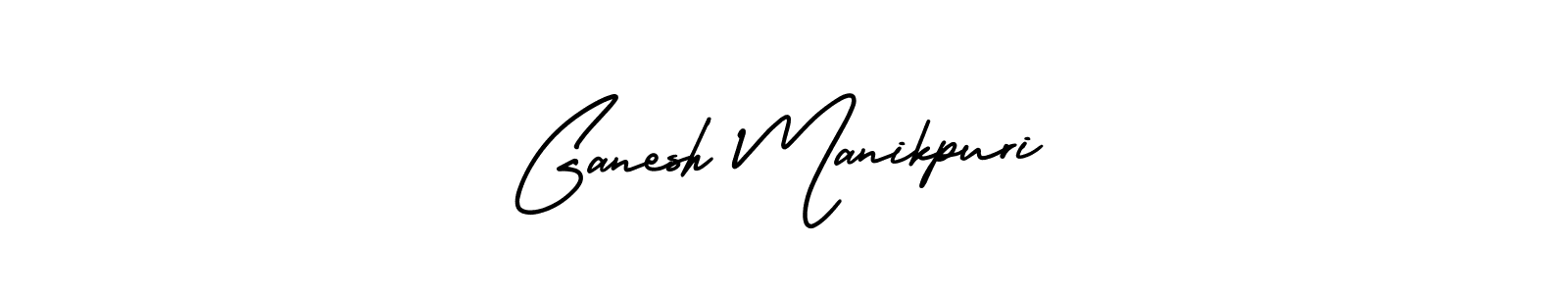 See photos of Ganesh Manikpuri official signature by Spectra . Check more albums & portfolios. Read reviews & check more about AmerikaSignatureDemo-Regular font. Ganesh Manikpuri signature style 3 images and pictures png