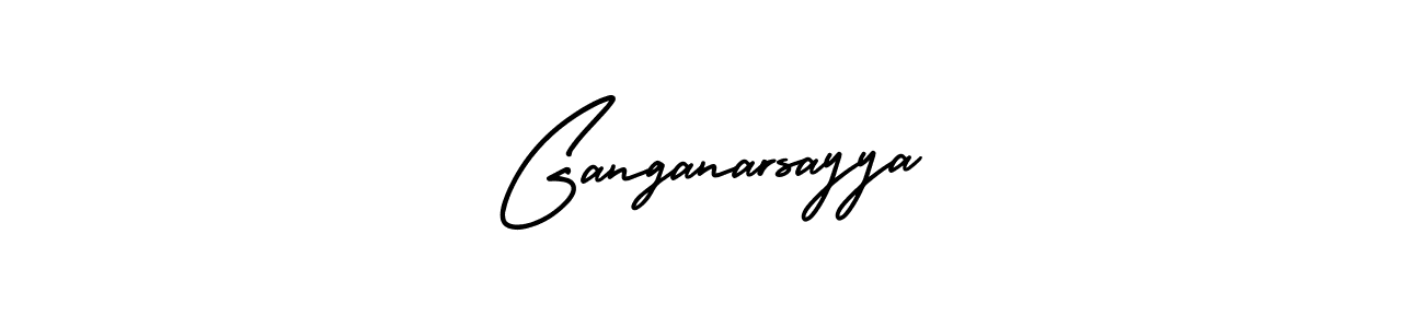 Similarly AmerikaSignatureDemo-Regular is the best handwritten signature design. Signature creator online .You can use it as an online autograph creator for name Ganganarsayya. Ganganarsayya signature style 3 images and pictures png