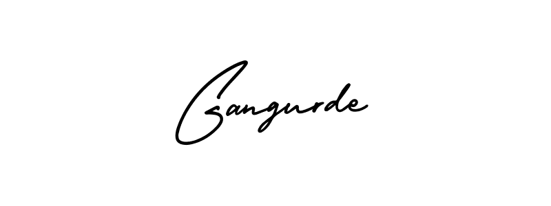 Similarly AmerikaSignatureDemo-Regular is the best handwritten signature design. Signature creator online .You can use it as an online autograph creator for name Gangurde. Gangurde signature style 3 images and pictures png