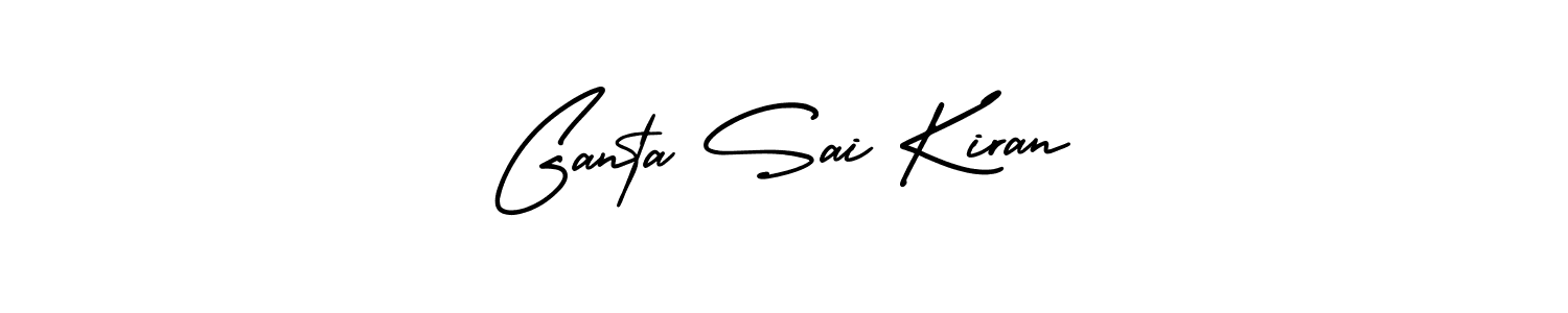 Here are the top 10 professional signature styles for the name Ganta Sai Kiran. These are the best autograph styles you can use for your name. Ganta Sai Kiran signature style 3 images and pictures png