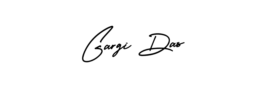 This is the best signature style for the Gargi Das name. Also you like these signature font (AmerikaSignatureDemo-Regular). Mix name signature. Gargi Das signature style 3 images and pictures png