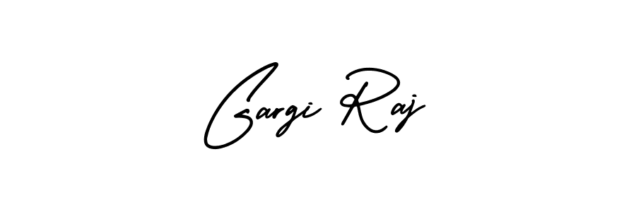 Similarly AmerikaSignatureDemo-Regular is the best handwritten signature design. Signature creator online .You can use it as an online autograph creator for name Gargi Raj. Gargi Raj signature style 3 images and pictures png