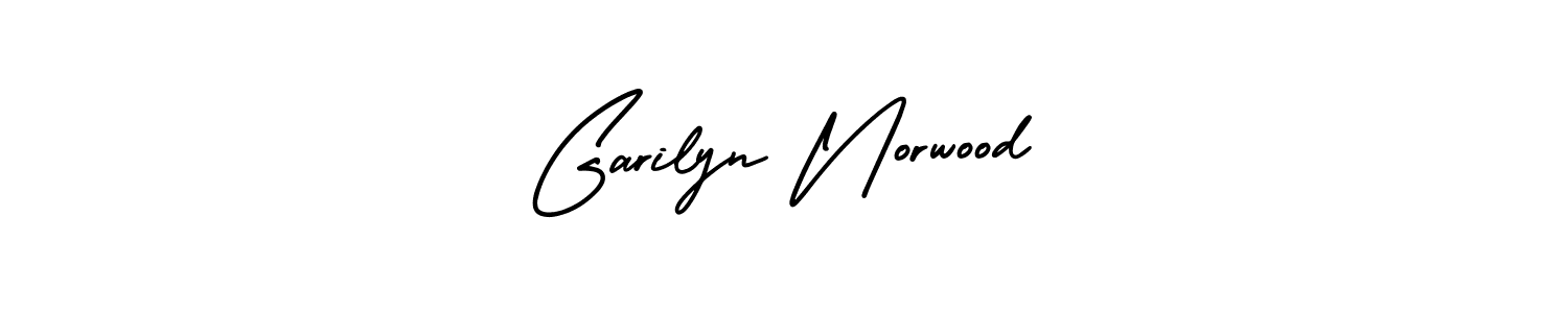 Here are the top 10 professional signature styles for the name Garilyn Norwood. These are the best autograph styles you can use for your name. Garilyn Norwood signature style 3 images and pictures png
